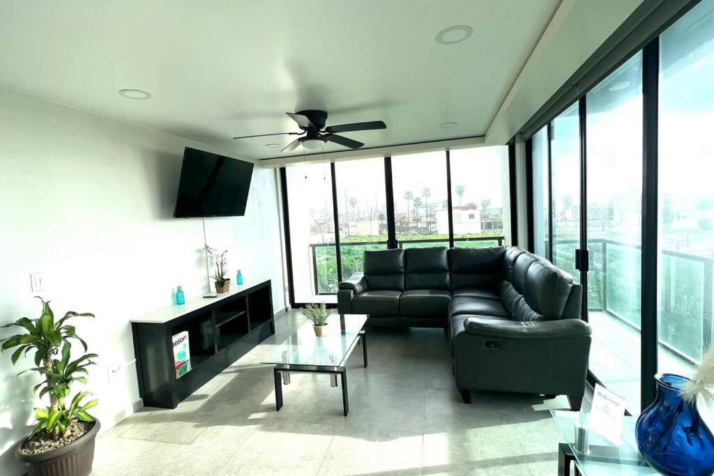 Luxury 2Br Condo โรซาริโต ภายนอก รูปภาพ