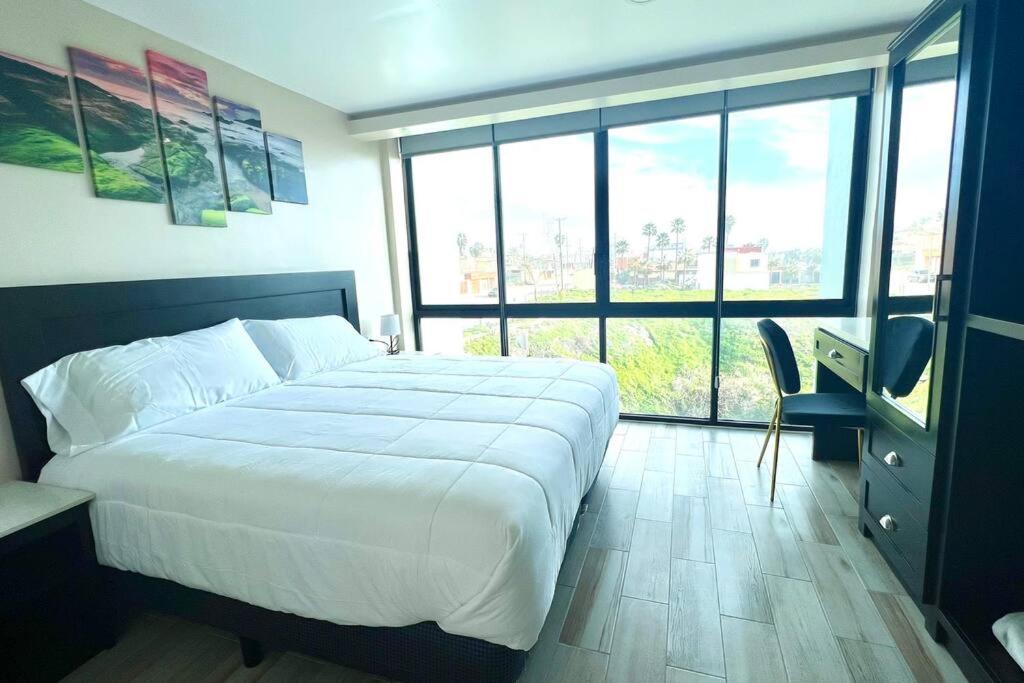 Luxury 2Br Condo โรซาริโต ภายนอก รูปภาพ