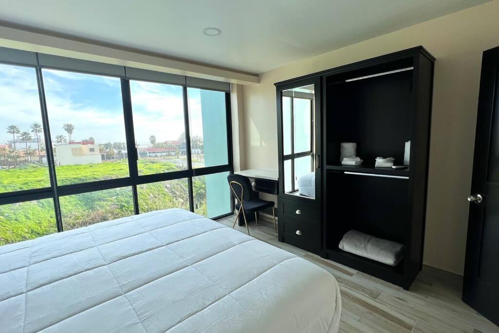 Luxury 2Br Condo โรซาริโต ภายนอก รูปภาพ