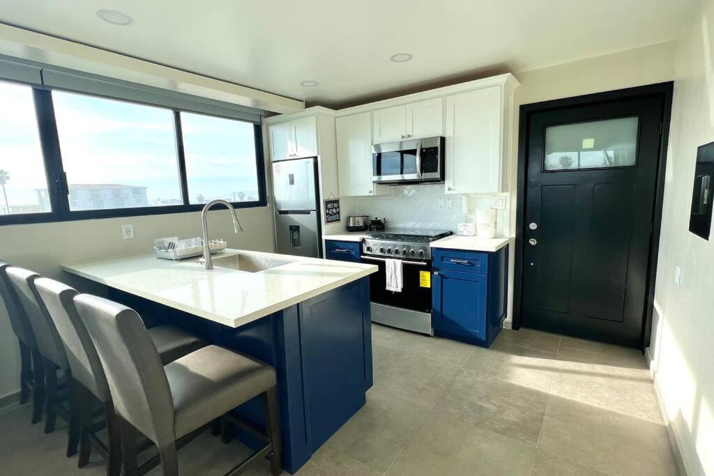 Luxury 2Br Condo โรซาริโต ภายนอก รูปภาพ